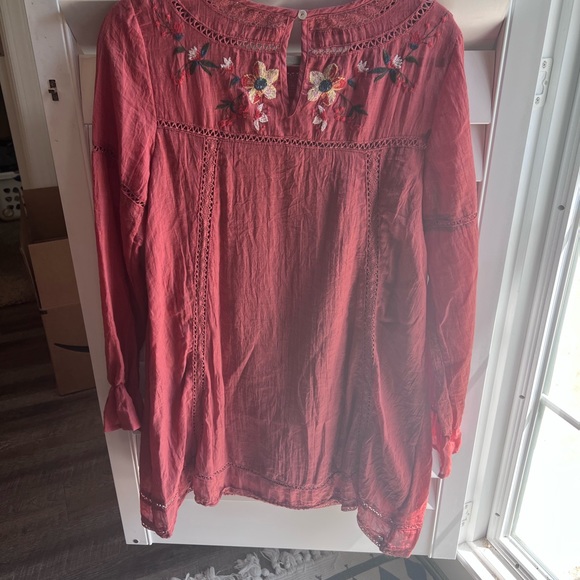 Umgee tunic - Picture 2 of 2